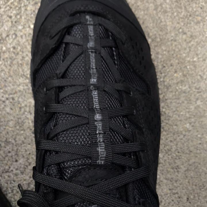 定番大人気 新品 HOKA ONEONE 9.5 ブラック EIgQZ-m30915745793 爆買い好評