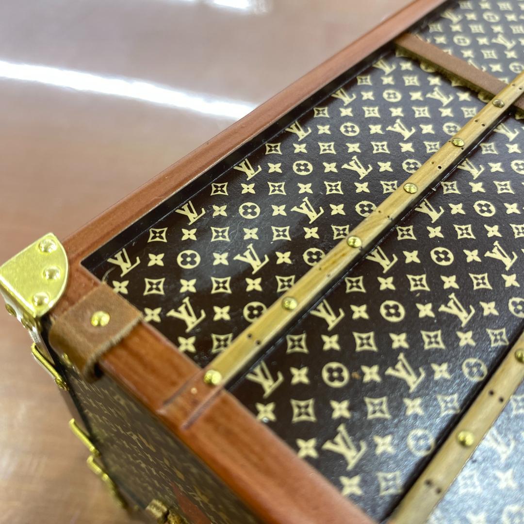 LOUIS VUITTON ルイヴィトン ペーパーウエイト M99408 - メルカリ