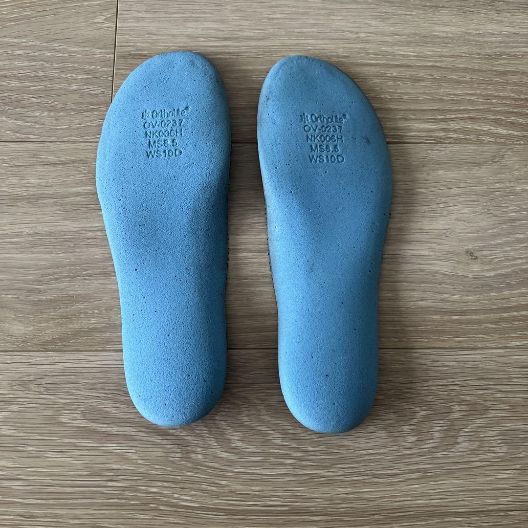 【まるるん】Nike ナイキ インフィニティラン 4 ブラック　26.5