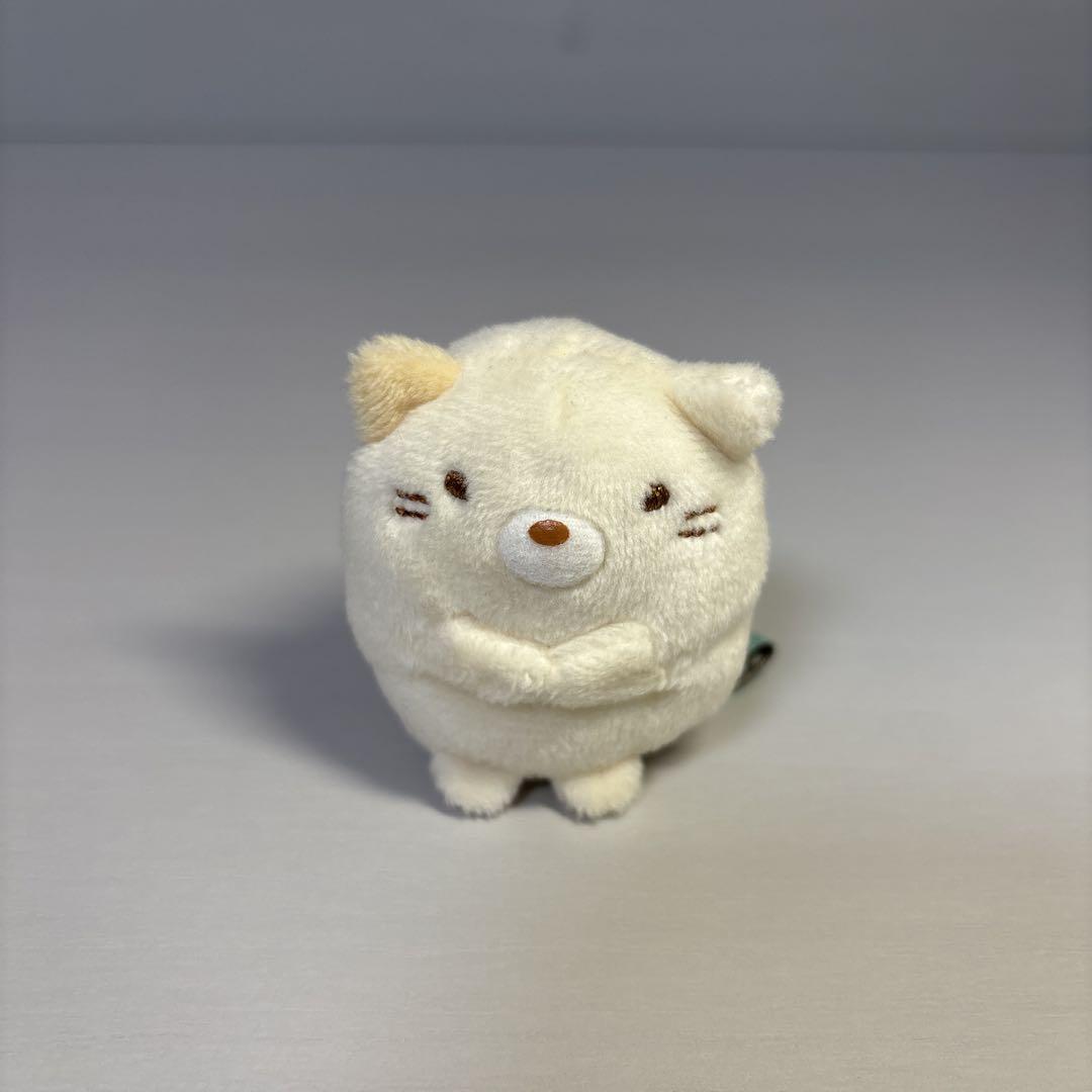 すみっコぐらし ねこ 3点セット キャラクターグッズ