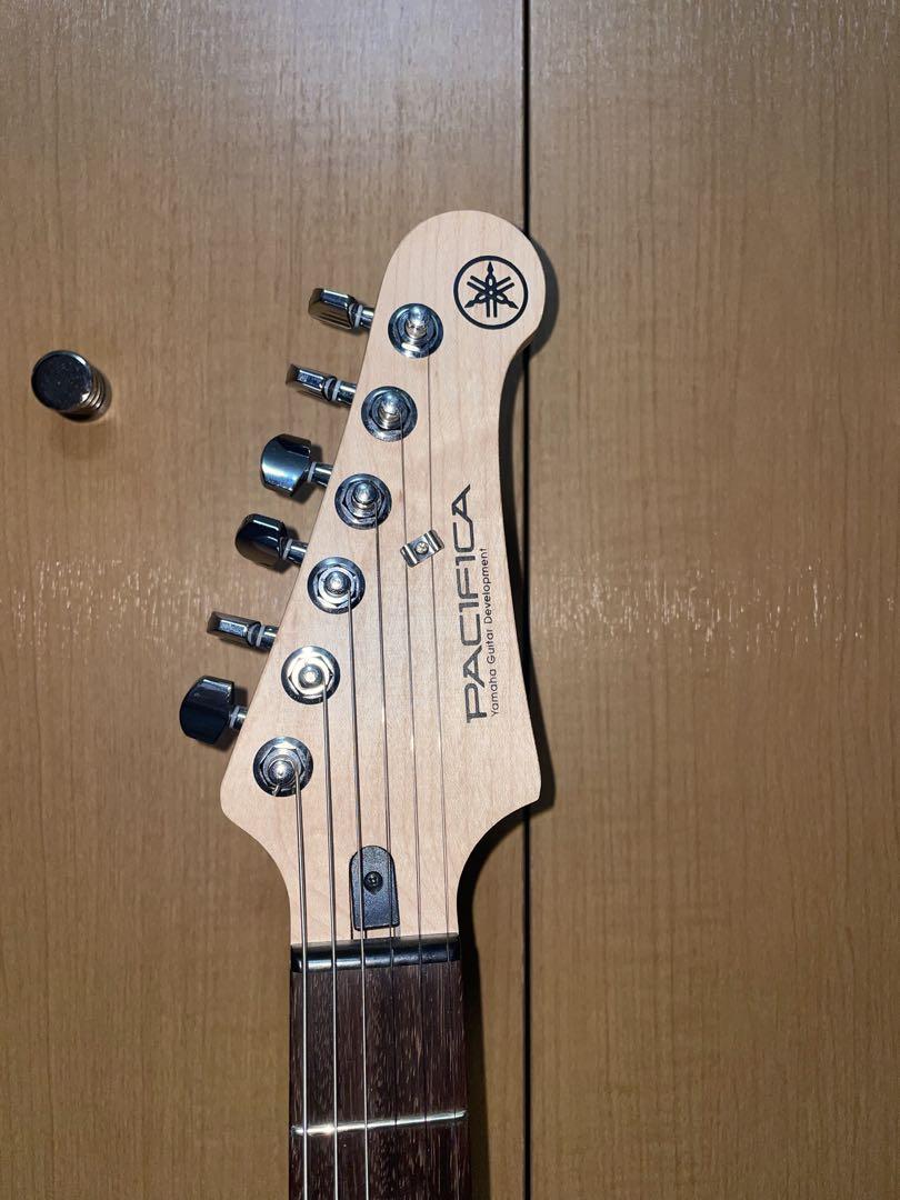 ギター PACIFICA 112V OVS