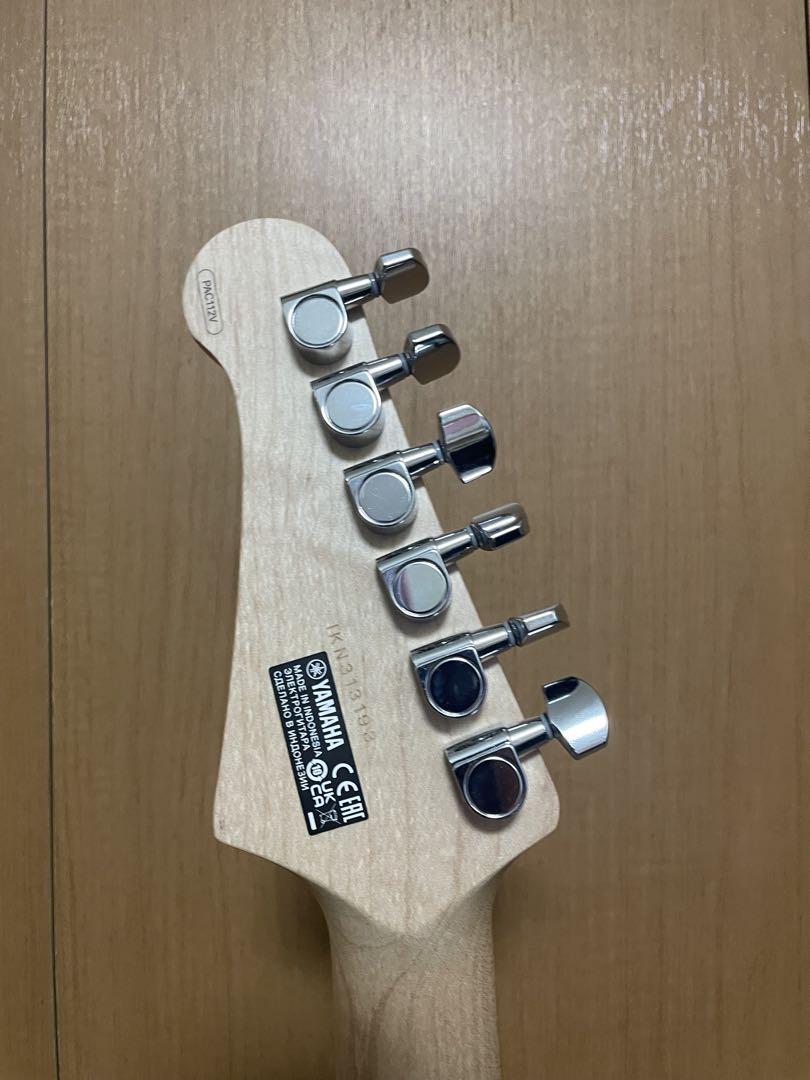 ギター PACIFICA 112V OVS