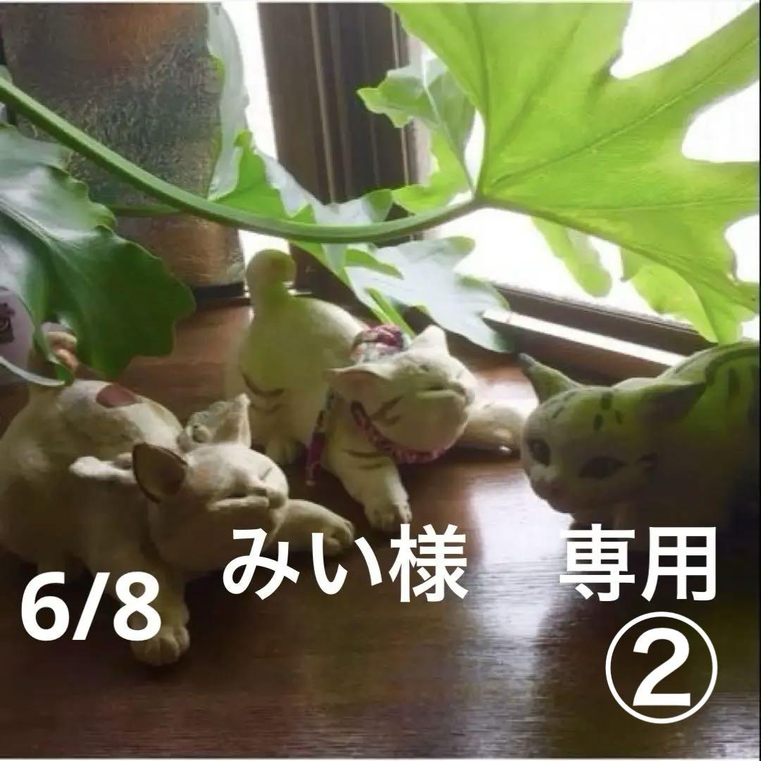 みい様　専用②