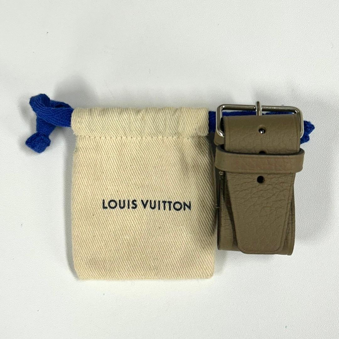 新品 LOUIS VUITTON アルマンド ブリーフケースMM ハンドバック 画像18