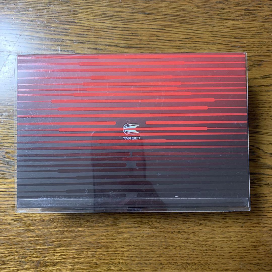 ダーツバレル［ターゲット］ライジングサン22 村松治樹モデル　スーパーダーツ