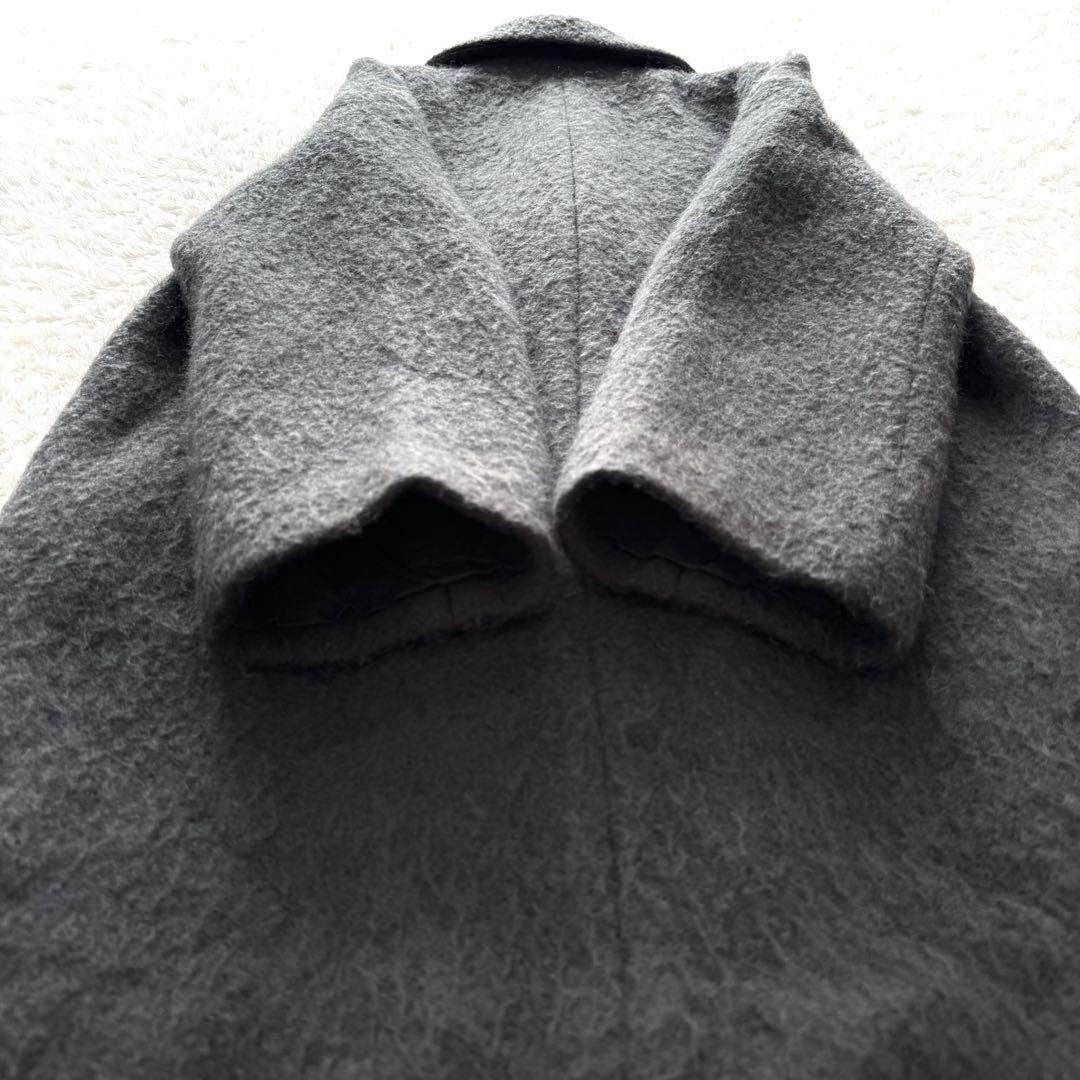 テディベア 女優襟S