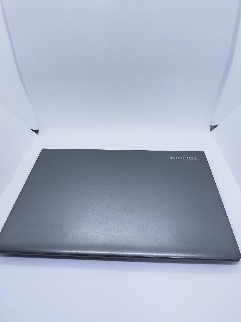 東芝　Dynabook　R63/M　訳アリ　ノートパソコン 東芝 Dynabook R63/M 訳アリ ノートパソコン