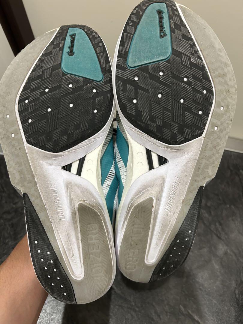 adidas Boston13