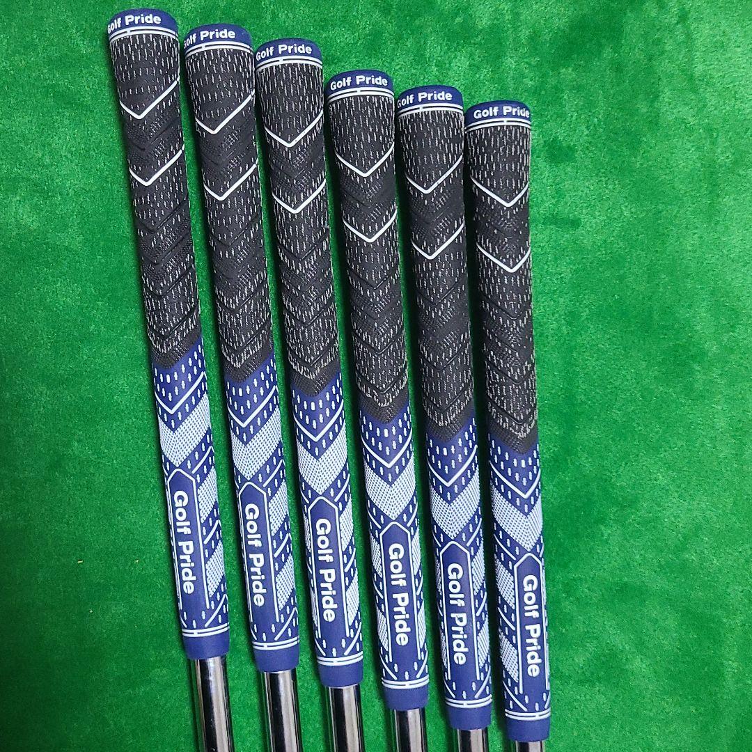 【もりまん様専用】Callaway キャロウェイ Xフォージドスターアイアン