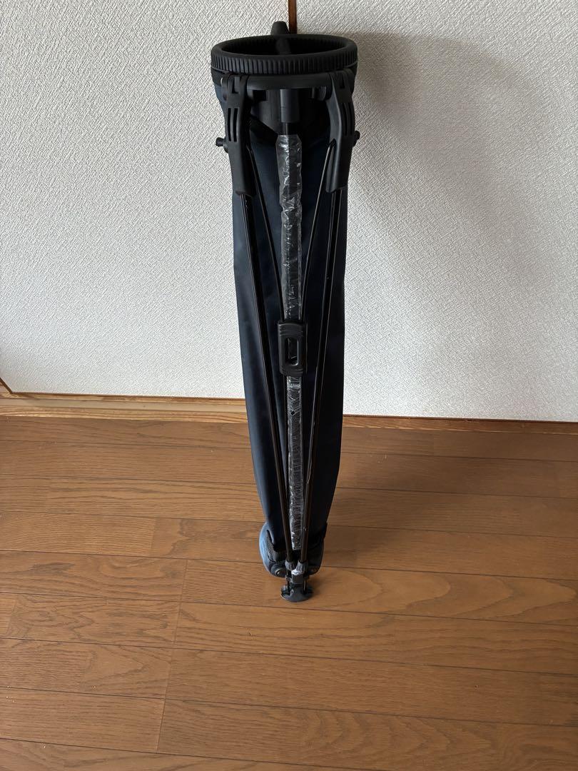 パーリーゲイツ　 セルフスタンドバッグ　紺色