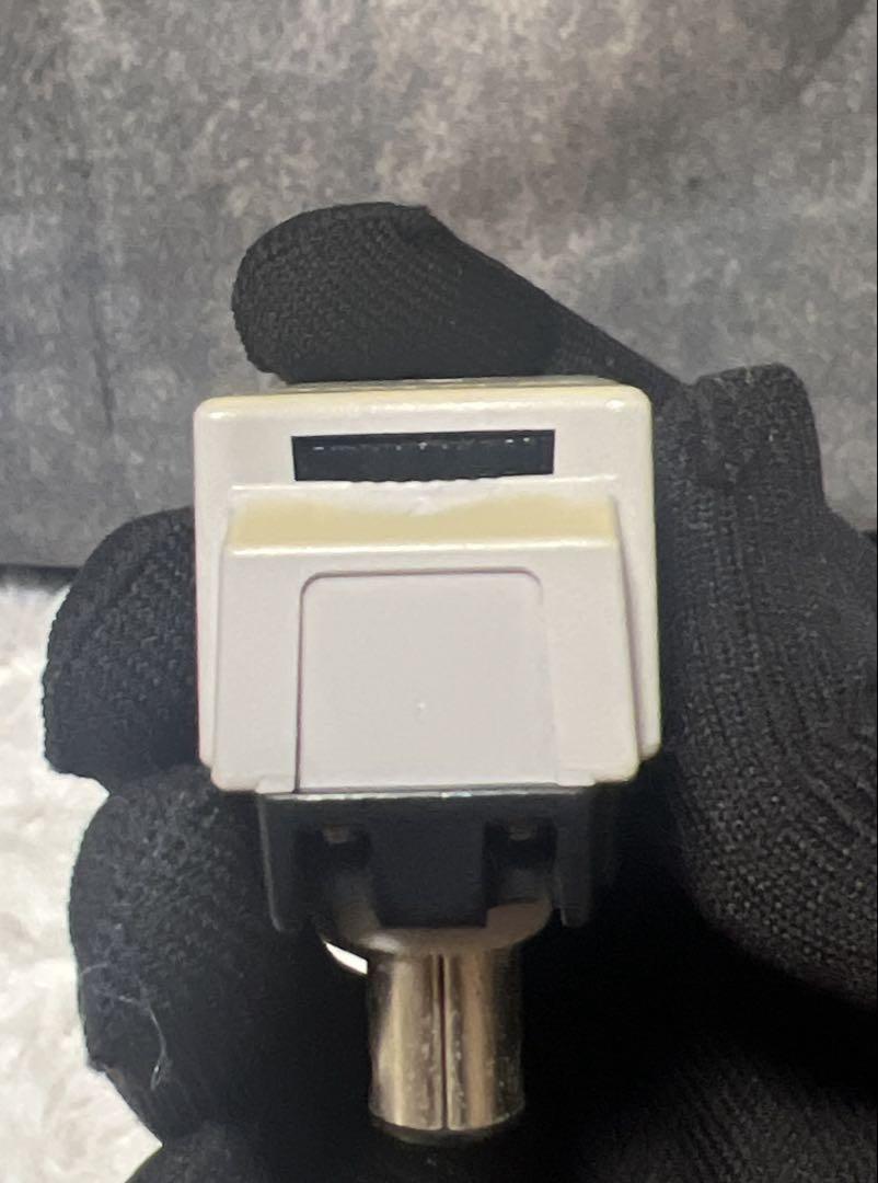 任天堂ニンテンドー ゲームキューブ ワイヤレスコントローラー ウェーブバード