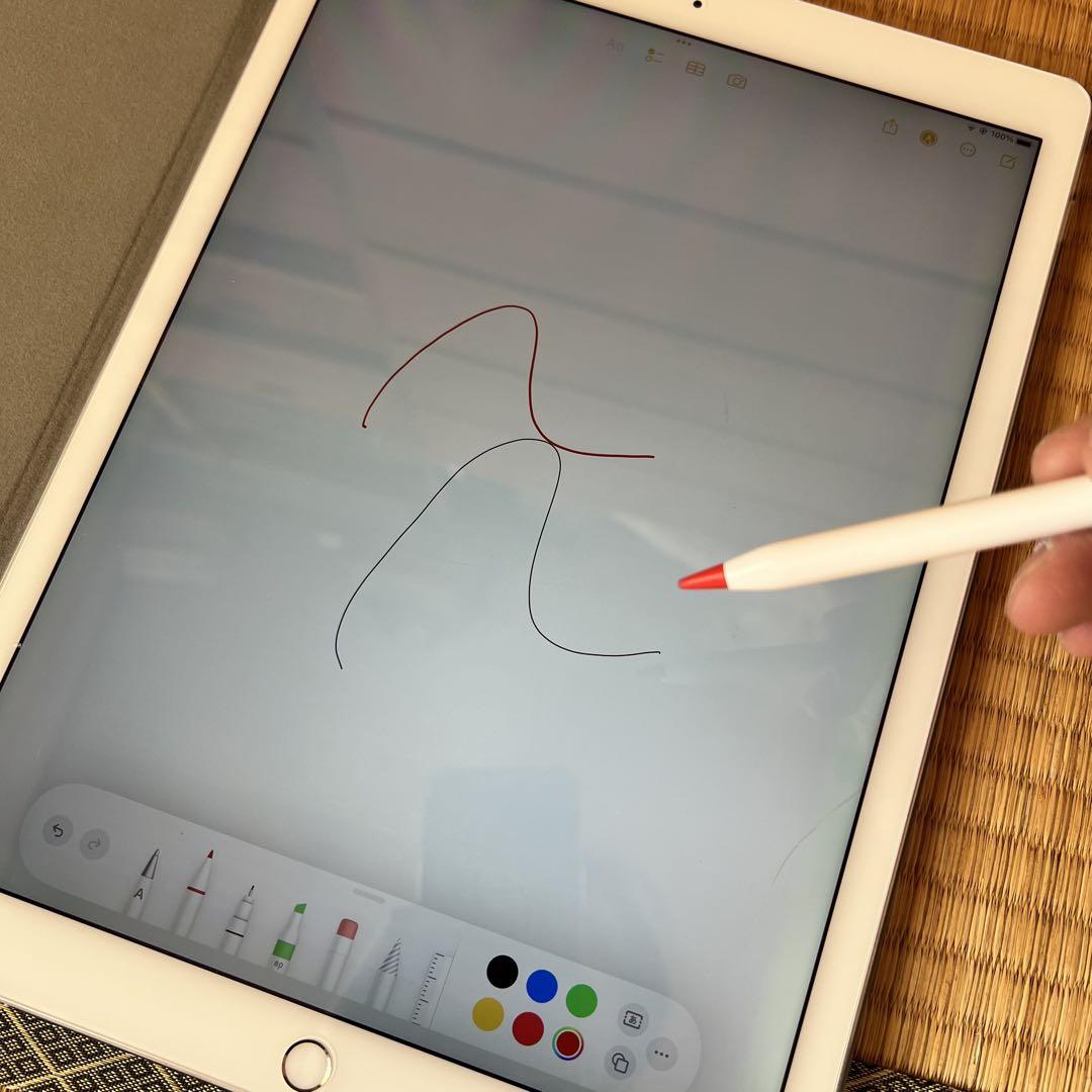 アップルペンシル付！第1世代 iPad Pro 12.9㌅ Wi-Fi 32GB