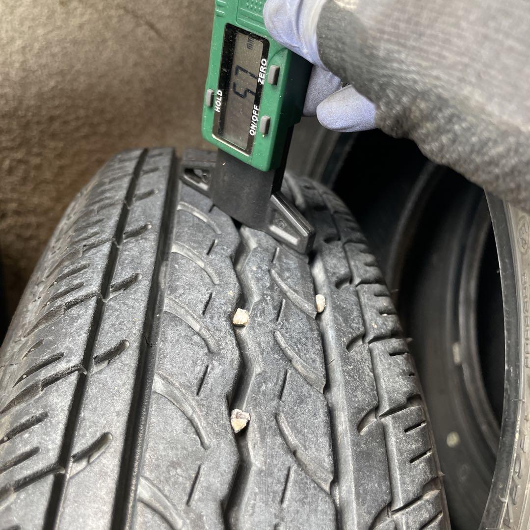 ヨコハマ JOB RY52 145/80R12 78/80N LT４本　2018