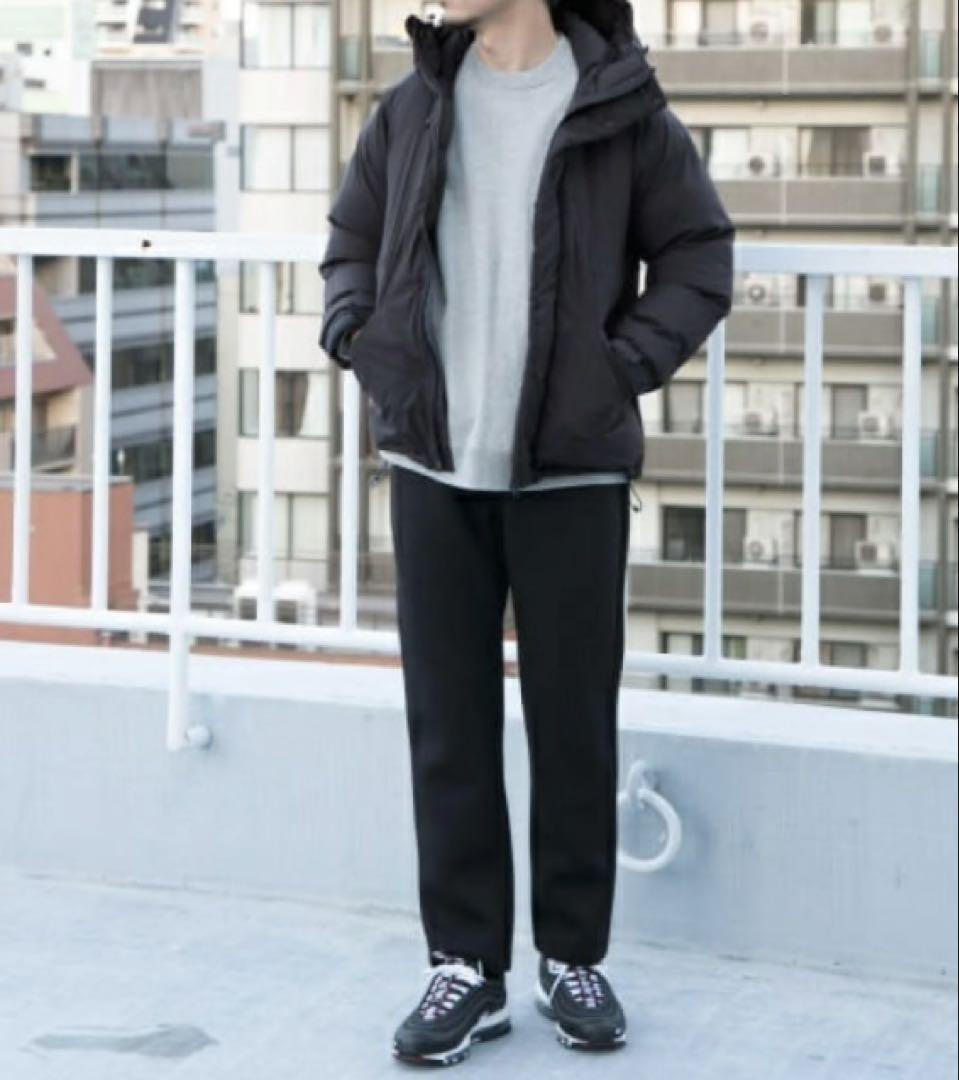 iD ナンガ