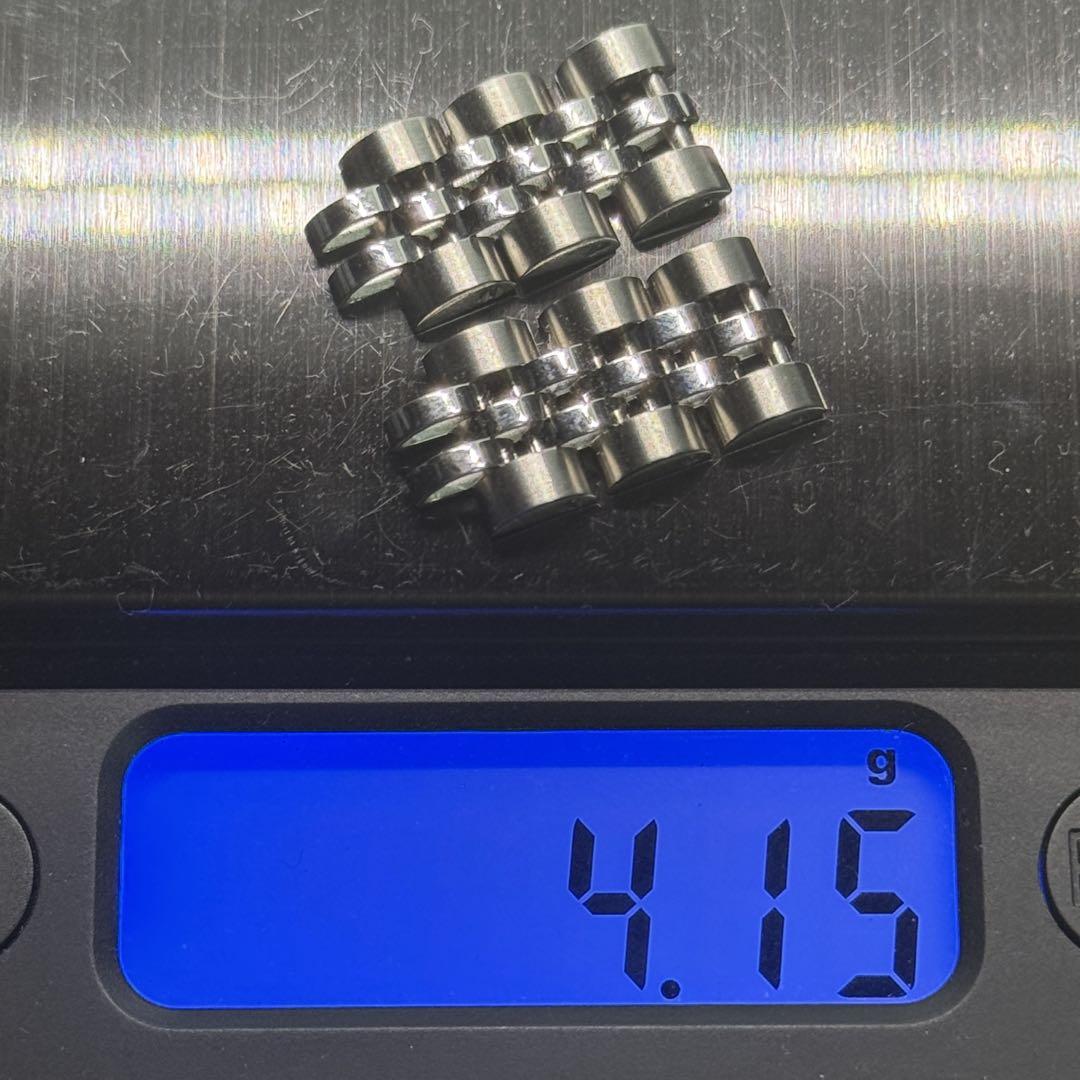 ROLEX DATEJUST 69174 6コマ