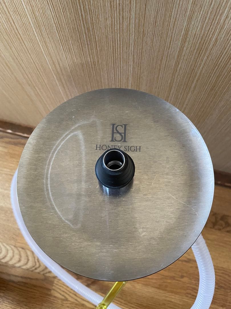 激安商品 HONEY SIGHminiシーシャ シーシャ器具 ecousarecycling.com