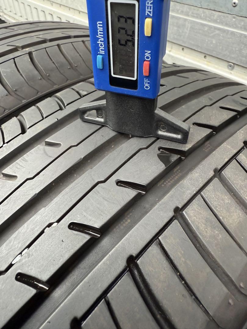 きこぽんヨコハマサマータイヤ185／60R15 84Hスチールホイール付き