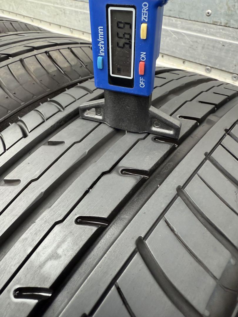 きこぽんヨコハマサマータイヤ185／60R15 84Hスチールホイール付き