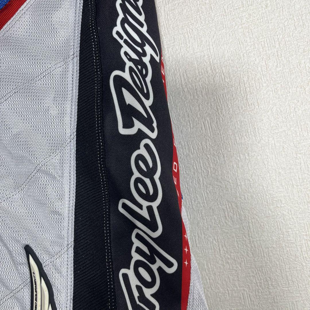 Simpson 　Troy Lee Design  ジャケット　パンツ　セット