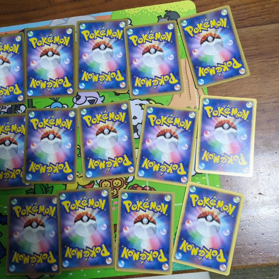 【被りなし】ポケモンカードデルタ種 29枚セットまとめ売り