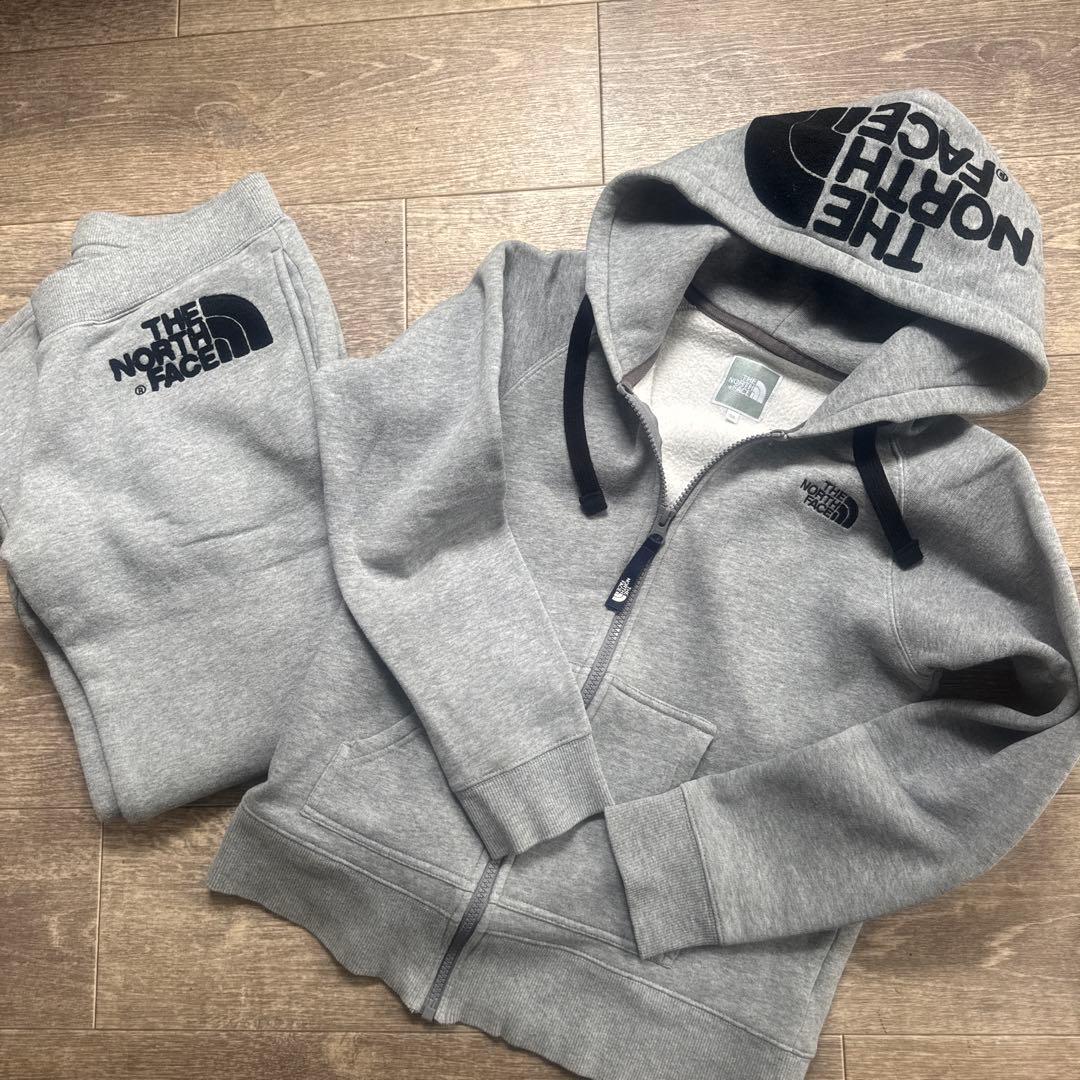 ノースフェイス セットアップ MM・THE NORTH FACE