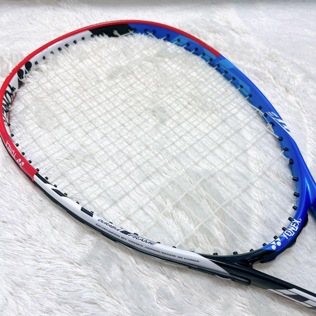 軟式テニス ヨネックス ADX05 lite ソフトテニス ラケット 2本セット