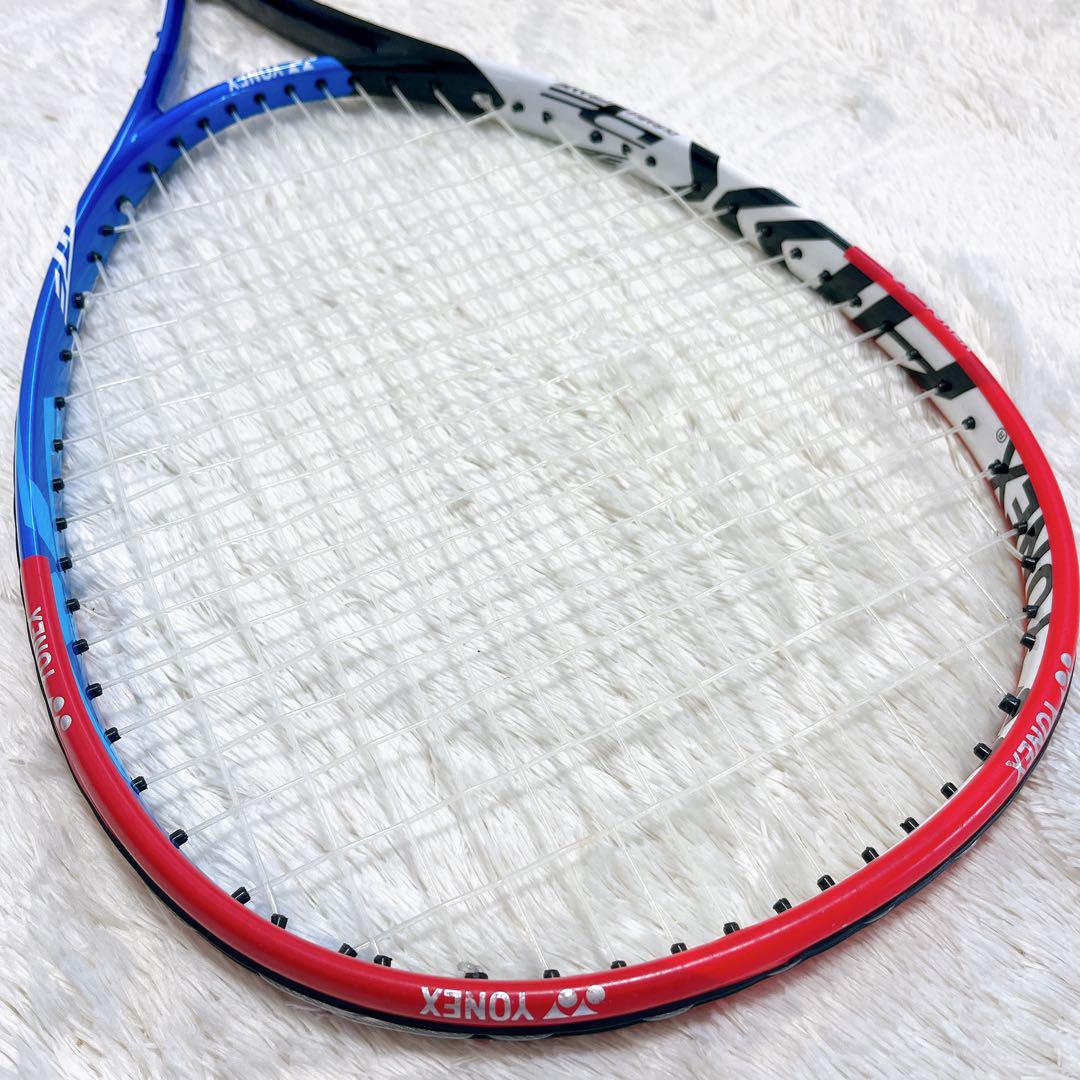軟式テニス ヨネックス ADX05 lite ソフトテニス ラケット 2本セット