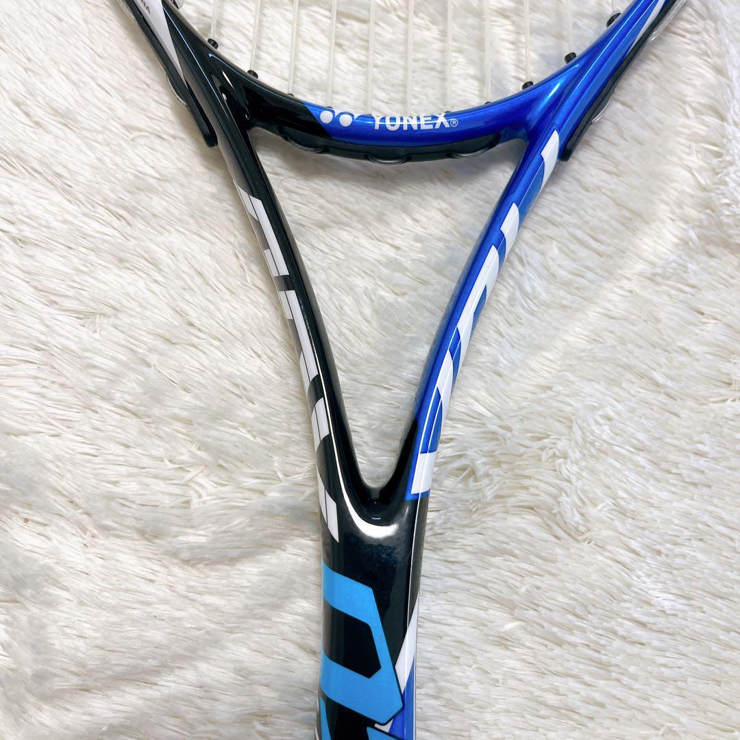 軟式テニス ヨネックス ADX05 lite ソフトテニス ラケット 2本セット