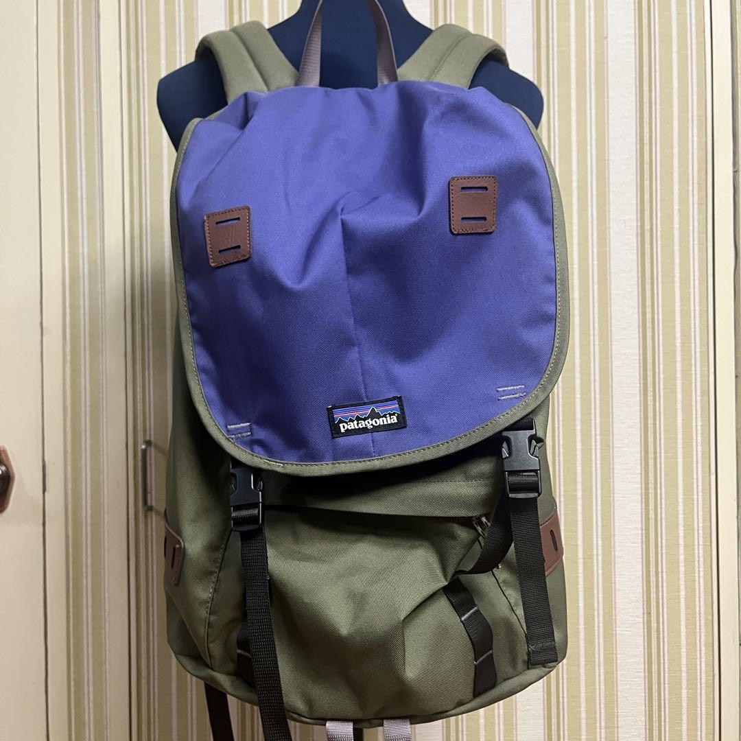 Patagonia バックパック