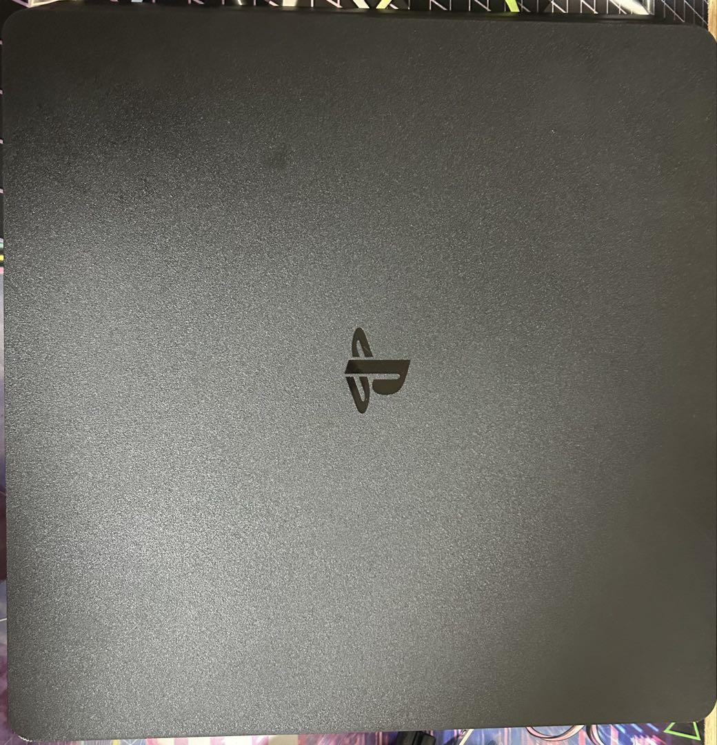 PlayStation4 CUH-2000a