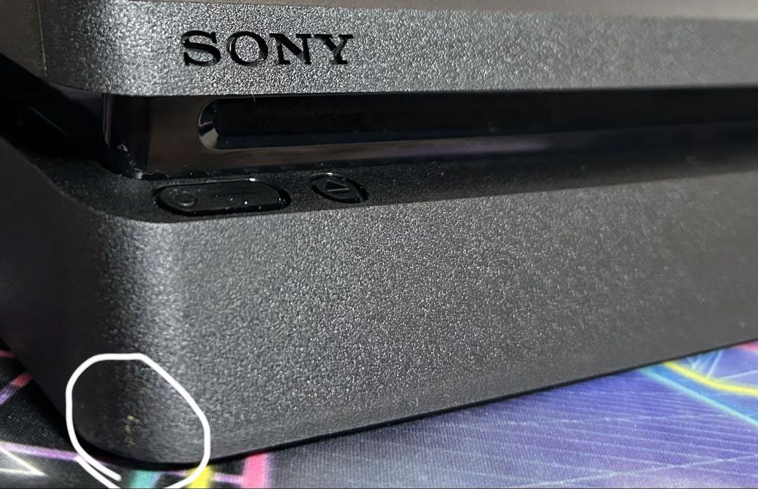 PlayStation4