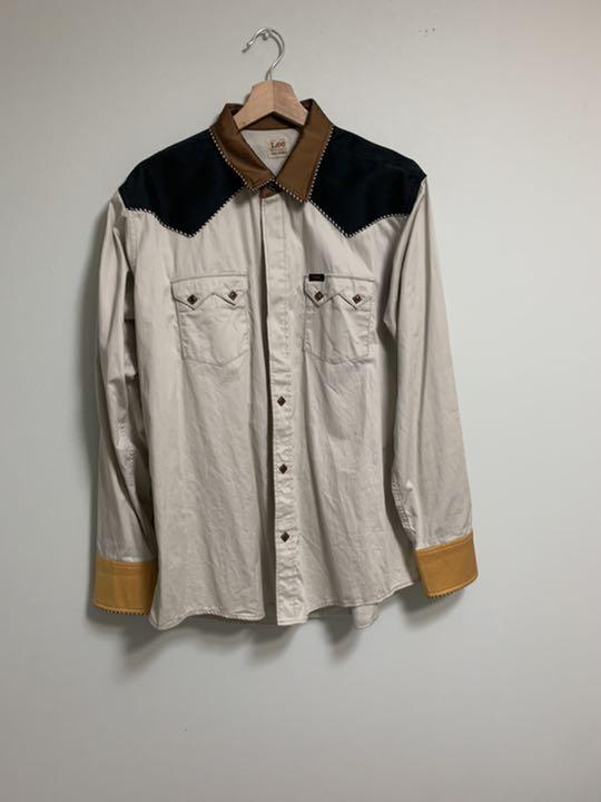 L本命ギフトtoga leeコラボ ウエスタンシャツ サイズL シャツ メンズL¥15,479-redecasanossa.com.br L本命ギフトtoga leeコラボ ウエスタンシャツ サイズL シャツ メンズL¥15,479-redecasanossa.com.br