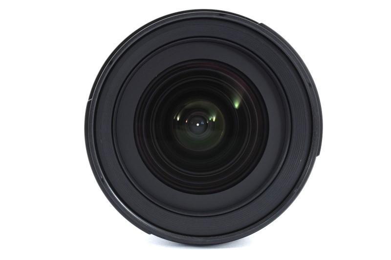 Nikon AF-S NIKKOR 18-35mm f/3.5-4.5G ED