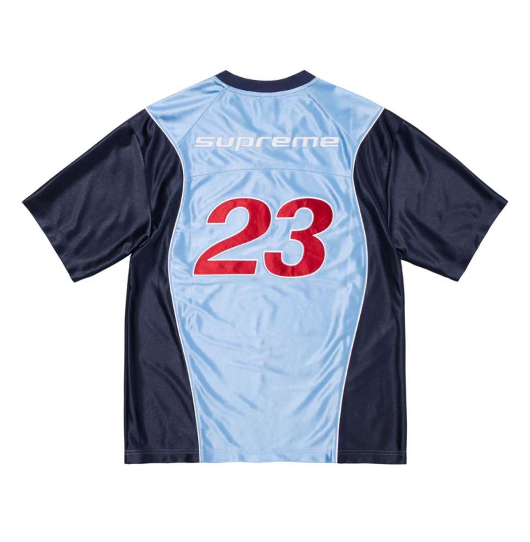 アンブロ メンズ シャツ トップス Warm up Jersey