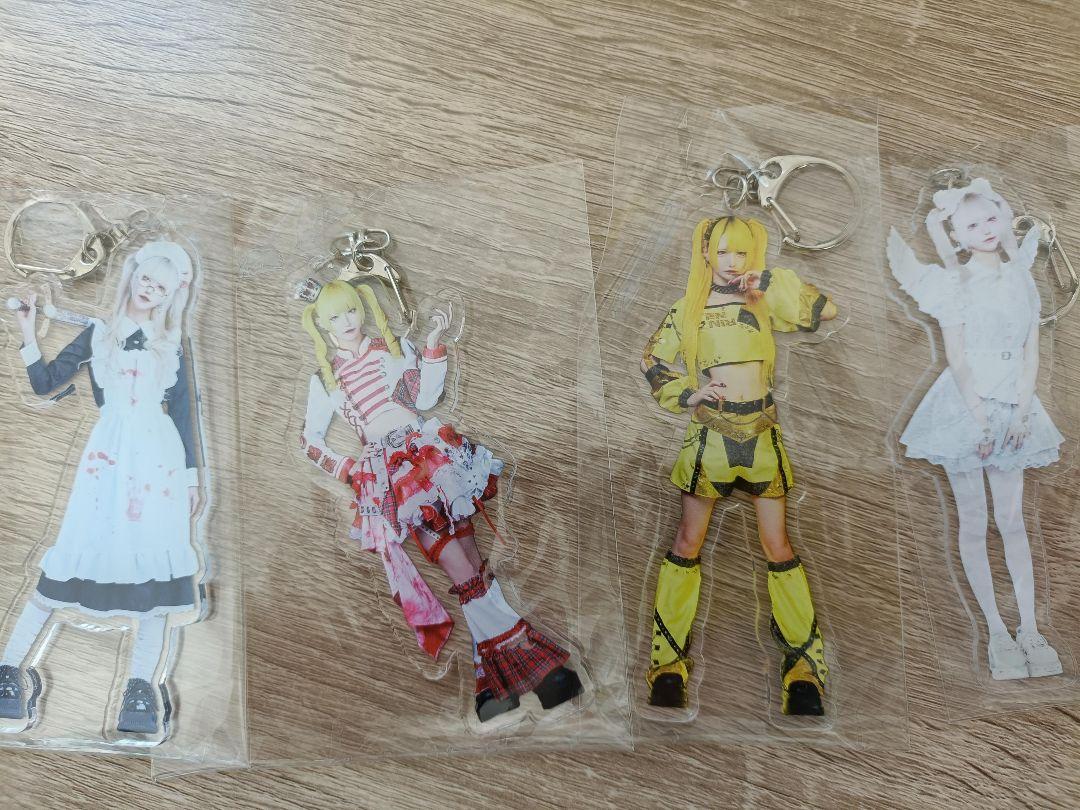グッズ
