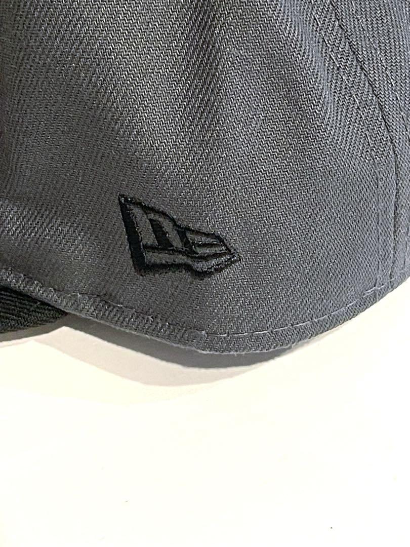NEW ERA★The Chemical Brothers キャップ