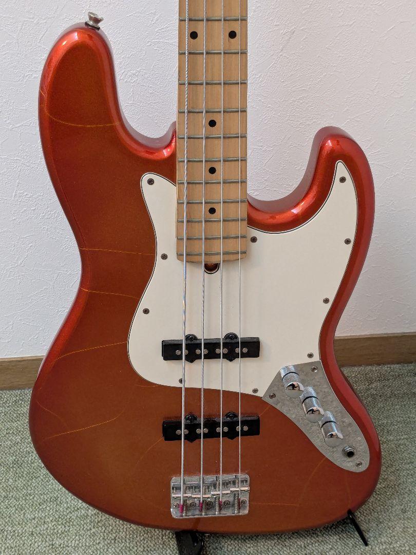 ベース Bacchus Universe Series BJB-300M