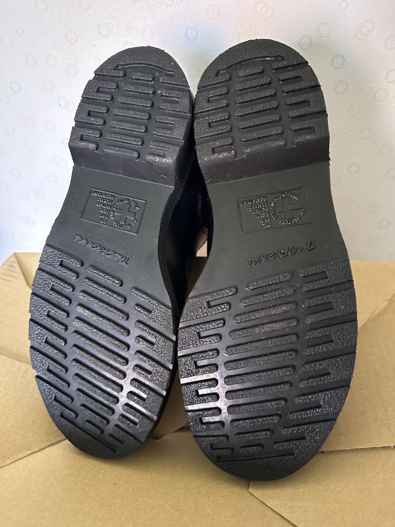 ❤️Dr.Martens ドクターマーチン　2976MONO ブーツ❤️