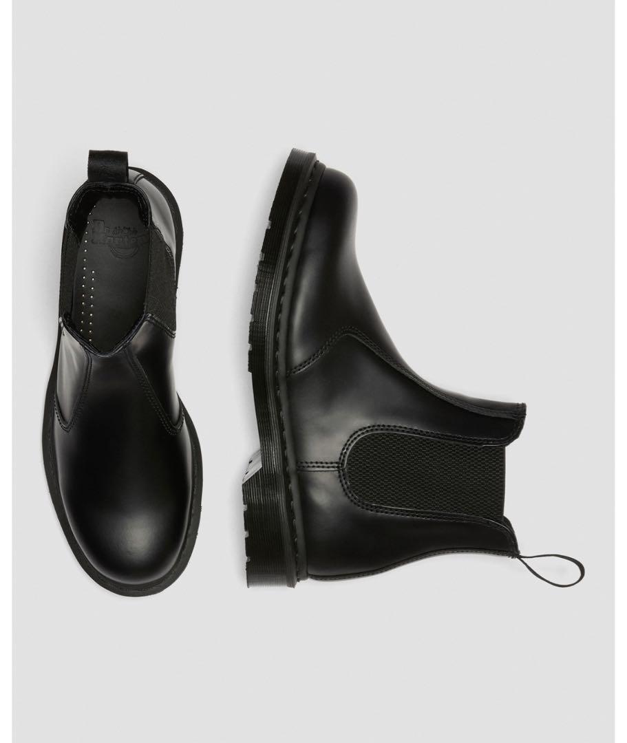❤️Dr.Martens ドクターマーチン　2976MONO ブーツ❤️