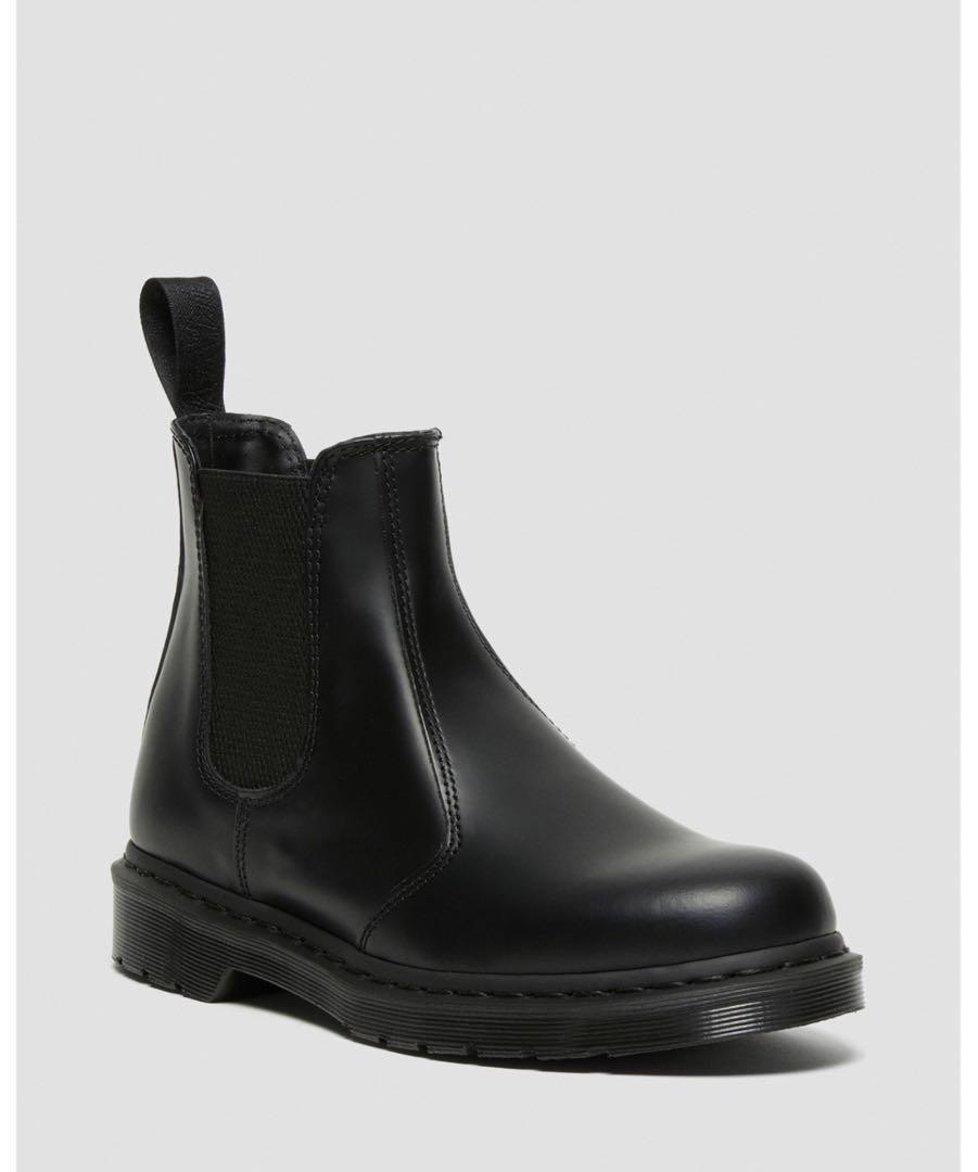 ❤️Dr.Martens ドクターマーチン　2976MONO ブーツ❤️