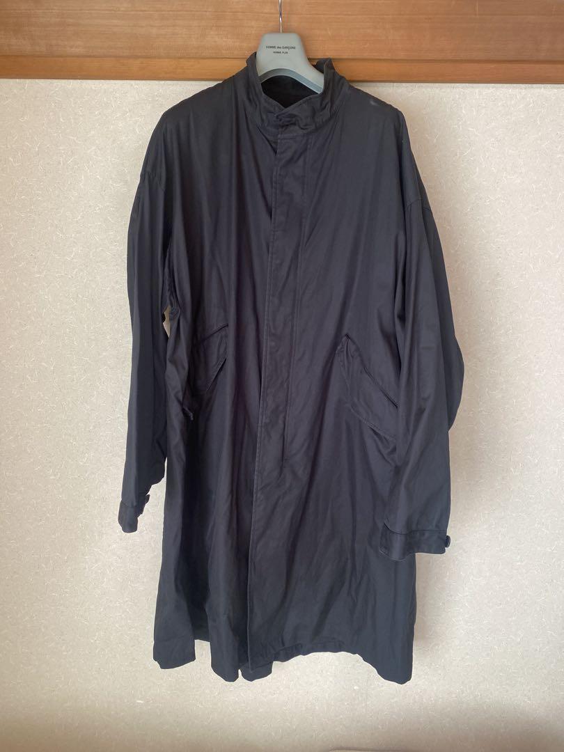 SHINYA official M65 MOTOKO シンヤ モッズコート
