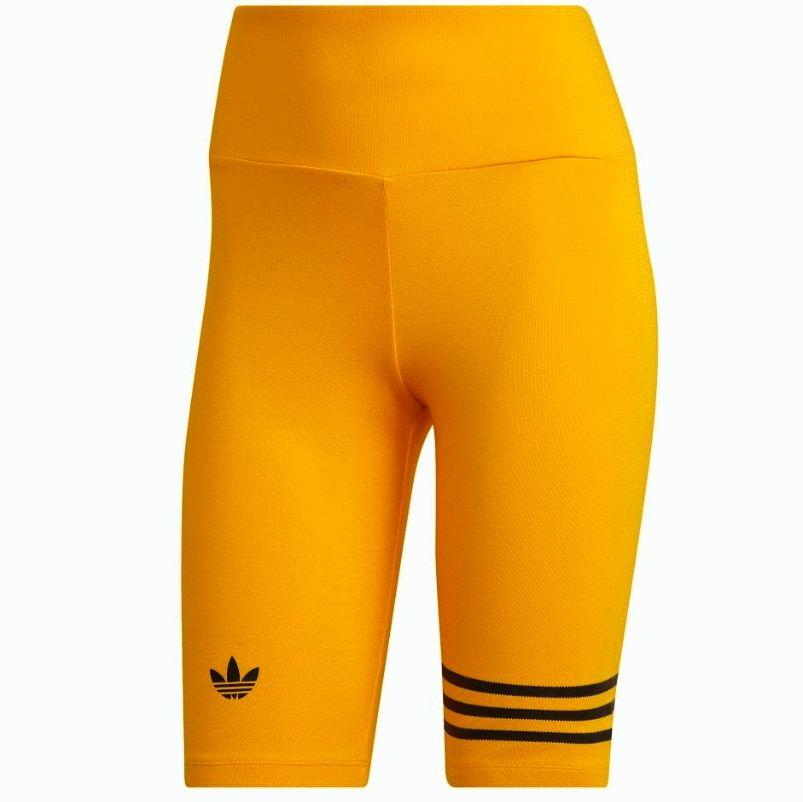 新品・タグ付き】adidas アディダス オリジナル レギンス - メルカリ