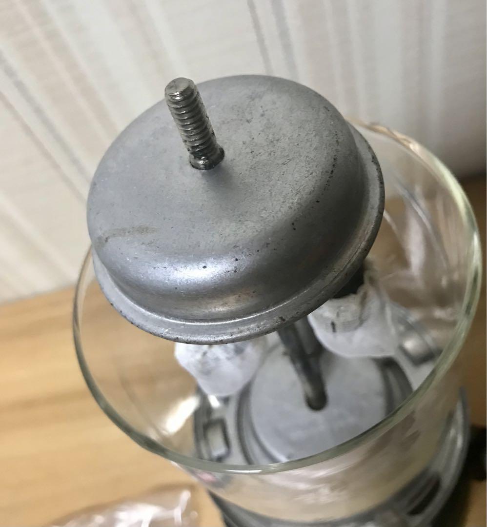 コールマン　ツーマントルランタン288A