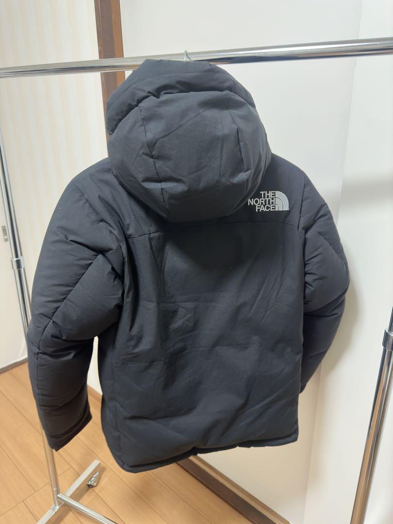 THE NORTH FACE バルトロライトダウンジャケット S