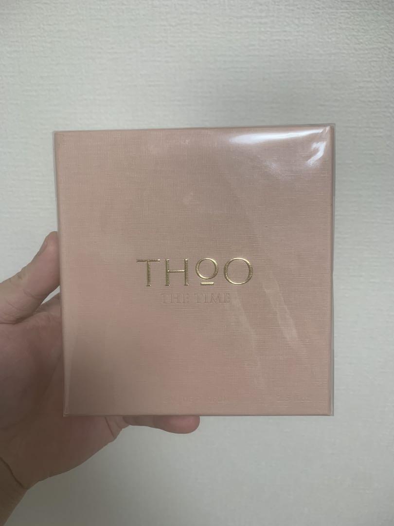 The House of Oud ザタイム｜現在 オードパルファム 75ml