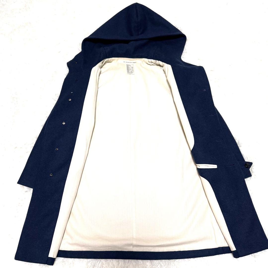 EEL オリオンコート カシミヤ XS 日本製