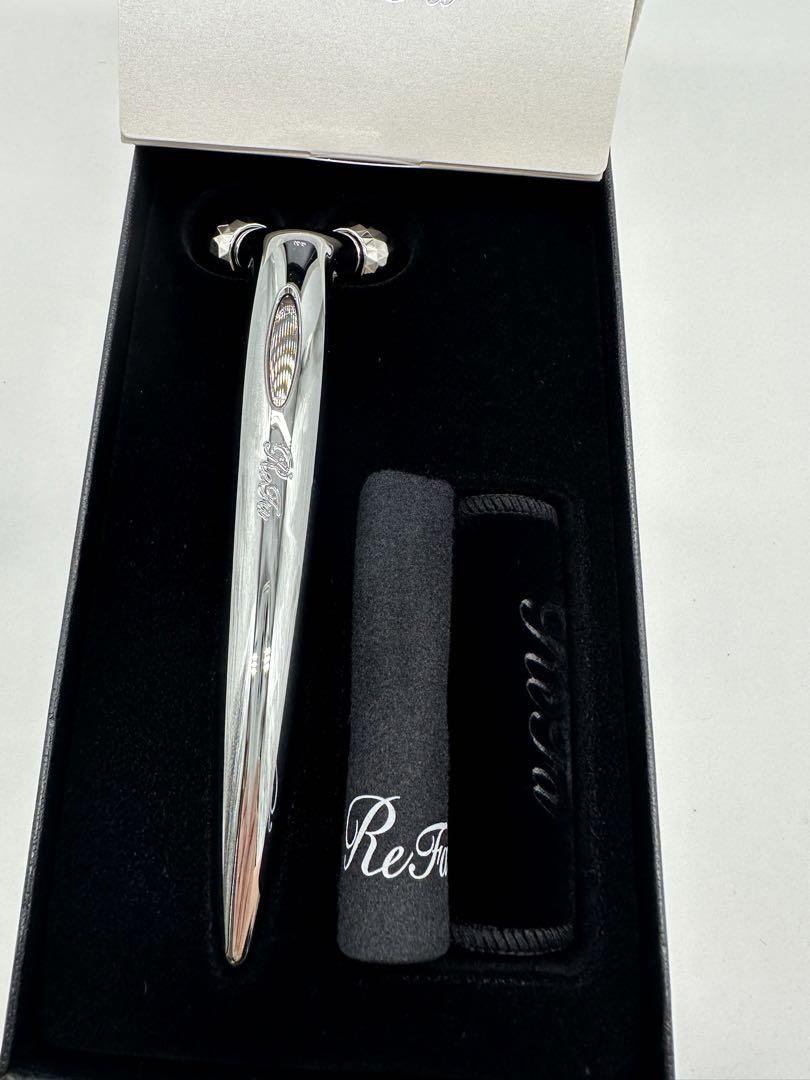 お値下げしました　ReFa リファエスカラットレイ　　新品未使用