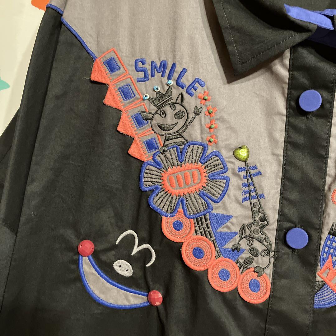 アルベロベロ☆チュニック★ブラウス☆新品