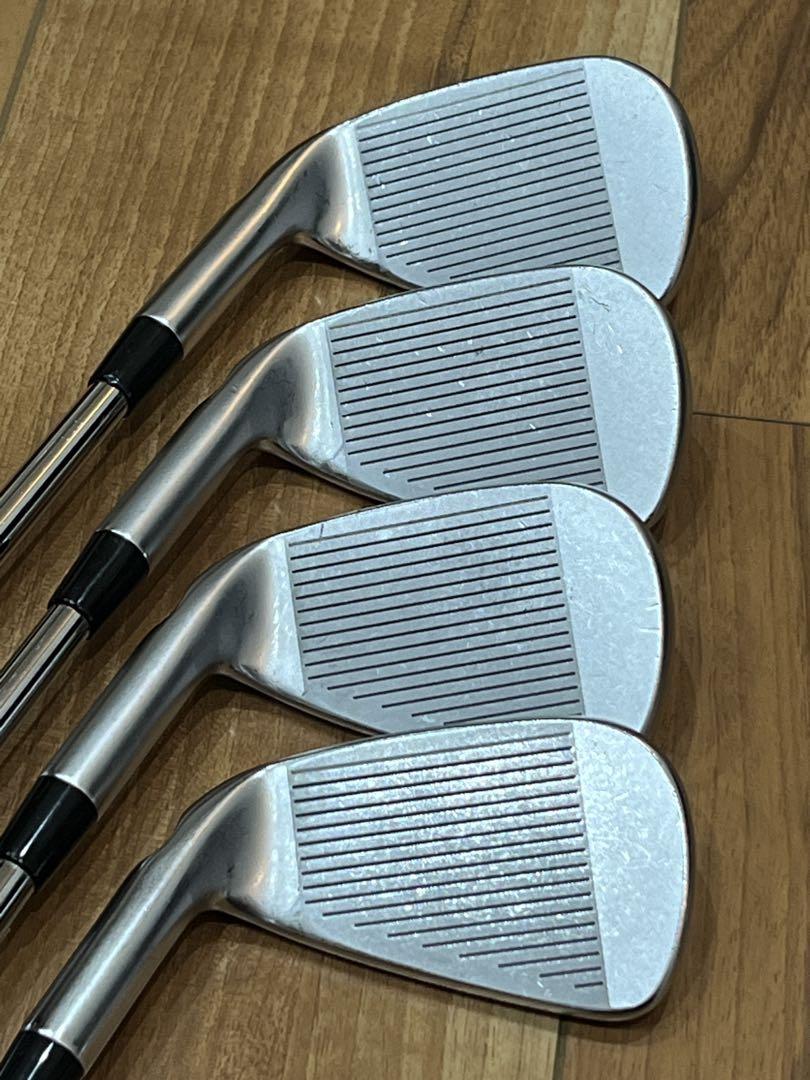 PING i230 アイアンセット 7本セット