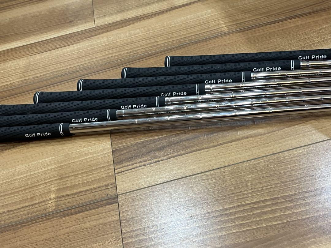 PING i230 アイアンセット 7本セット